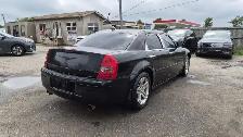 2010 Chrysler 300 LIMITED, ONLY 150KMS, V6, AS IS SPECIAL - Photo 5