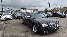 2010 Chrysler 300 LIMITED, ONLY 150KMS, V6, AS IS SPECIAL - Photo 7