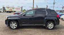 2011 GMC Terrain SLT-1 - Photo 2