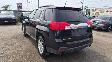 2011 GMC Terrain SLT-1 - Photo 3