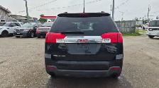 2011 GMC Terrain SLT-1 - Photo 4