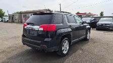 2011 GMC Terrain SLT-1 - Photo 5