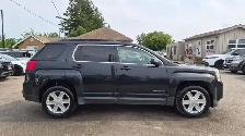 2011 GMC Terrain SLT-1 - Photo 6