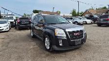 2011 GMC Terrain SLT-1 - Photo 7