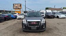 2011 GMC Terrain SLT-1 - Photo 8