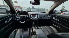 2011 GMC Terrain SLT-1 - Photo 11