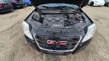 2011 GMC Terrain SLT-1 - Photo 17