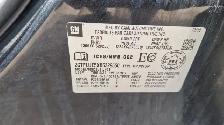 2011 GMC Terrain SLT-1 - Photo 18