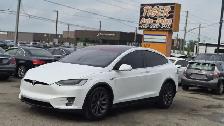 2018 Tesla Model X 75D