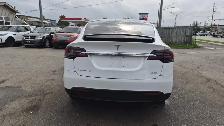 2018 Tesla Model X 75D - Photo 4