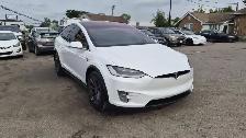 2018 Tesla Model X 75D - Photo 7