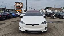 2018 Tesla Model X 75D - Photo 8