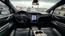 2018 Tesla Model X 75D - Photo 12