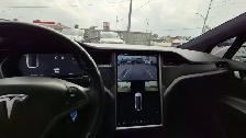 2018 Tesla Model X 75D - Photo 13
