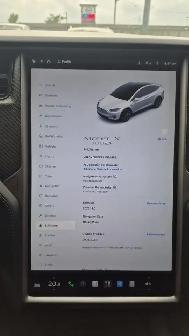 2018 Tesla Model X 75D - Photo 14