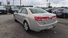 2010 Lincoln MKZ - Photo 3
