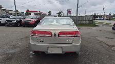 2010 Lincoln MKZ - Photo 4