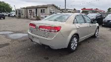 2010 Lincoln MKZ - Photo 5