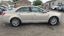 2010 Lincoln MKZ - Photo 6
