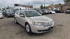 2010 Lincoln MKZ - Photo 7