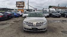 2010 Lincoln MKZ - Photo 8