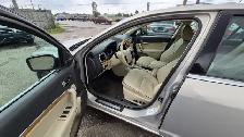 2010 Lincoln MKZ - Photo 9