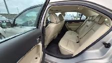 2010 Lincoln MKZ - Photo 10