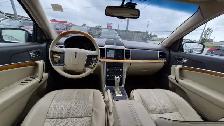 2010 Lincoln MKZ - Photo 11