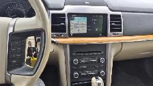 2010 Lincoln MKZ - Photo 15