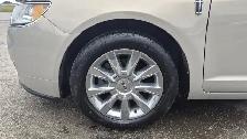 2010 Lincoln MKZ - Photo 17