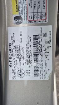2010 Lincoln MKZ - Photo 19