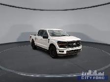 2024 Ford F-150 XLT 4x4 SuperCrew 5.5' Box - Photo 2