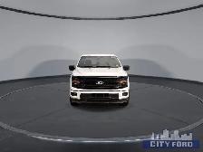 2024 Ford F-150 XLT 4x4 SuperCrew 5.5' Box - Photo 3