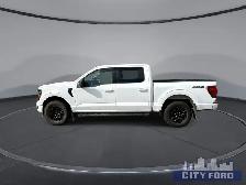 2024 Ford F-150 XLT 4x4 SuperCrew 5.5' Box - Photo 5