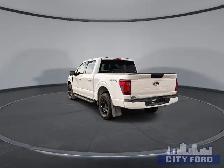 2024 Ford F-150 XLT 4x4 SuperCrew 5.5' Box - Photo 6