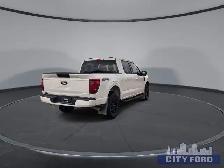 2024 Ford F-150 XLT 4x4 SuperCrew 5.5' Box - Photo 8