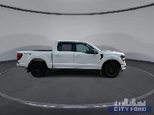 2024 Ford F-150 XLT 4x4 SuperCrew 5.5' Box - Photo 9
