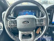2024 Ford F-150 XLT 4x4 SuperCrew 5.5' Box - Photo 13