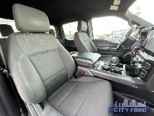 2024 Ford F-150 XLT 4x4 SuperCrew 5.5' Box - Photo 23