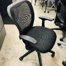 Nightingale LXO Task Chair! - Photo 7