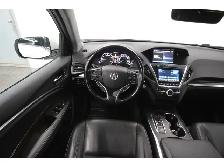 2019 Acura MDX SH-AWD - Photo 3