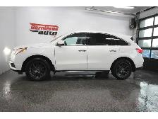 2019 Acura MDX SH-AWD - Photo 4