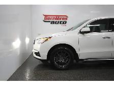 2019 Acura MDX SH-AWD - Photo 5