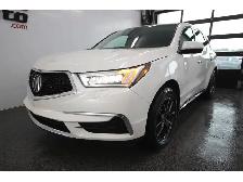 2019 Acura MDX SH-AWD - Photo 6