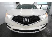 2019 Acura MDX SH-AWD - Photo 7
