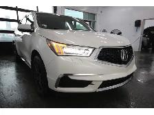 2019 Acura MDX SH-AWD - Photo 8
