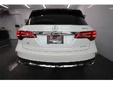 2019 Acura MDX SH-AWD - Photo 10