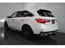 2019 Acura MDX SH-AWD - Photo 11