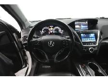 2019 Acura MDX SH-AWD - Photo 17