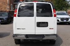 2022 GMC Savana RWD 3500 155' LT 15 Passenger - Photo 3